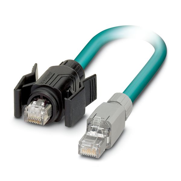 VS-IP67/B-IP20-94C-LI/2,0 — Сетевой кабель