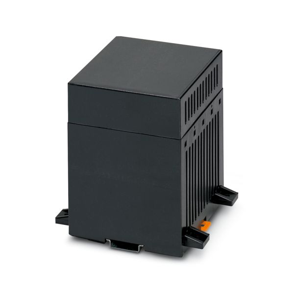 CM125-LG/H 35/BO/DB/GH BK — Корпус для электроники