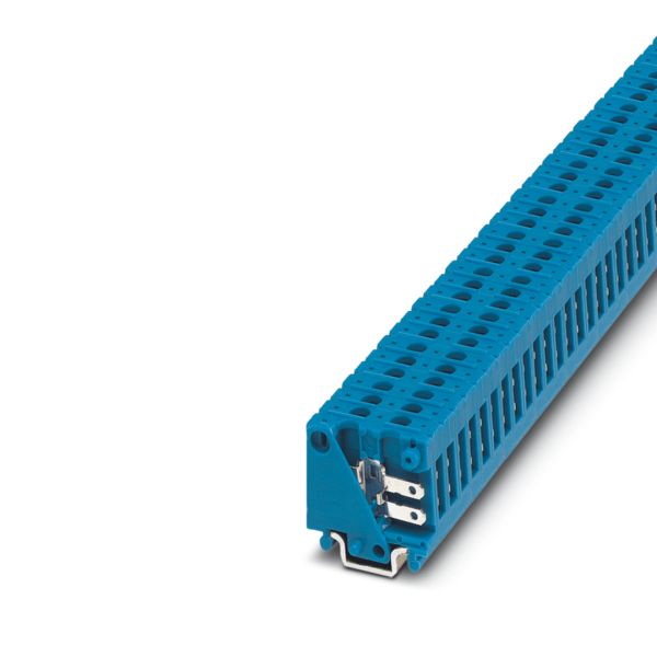 MBK-FS/FS BU — Проходные клеммы