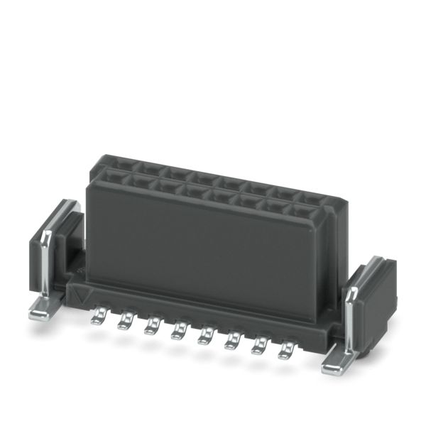 FR 1,27/ 16-FV 6,25 — Гнездовые панели SMD
