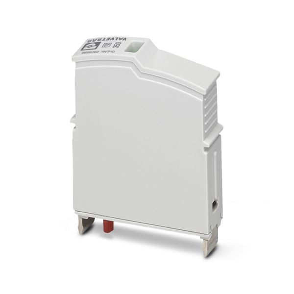 VAL-SEC-T2-350VF-P — Штекерный модуль для защиты от импульсных перенапряжений тип 2