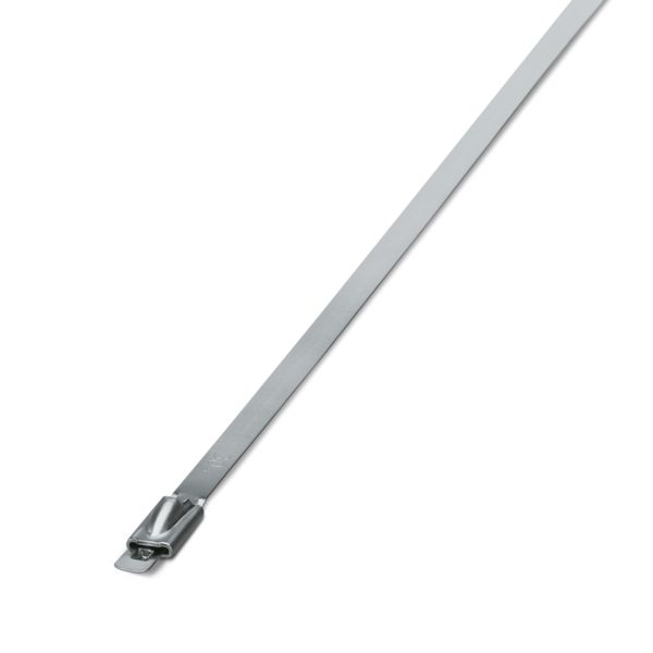 WT-STEEL S 4,6X201 — Кабельная стяжка
