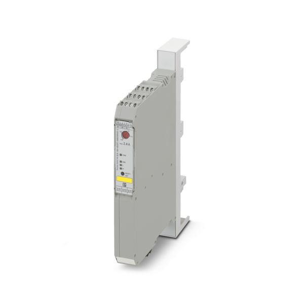 ELR-H51-2,4-BUSBAR-CLASSIC-SET — Гибридный пускатель