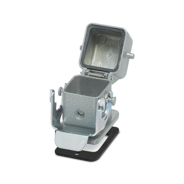 HC-D  7-AMLD-24/GR/ALU — Корпус