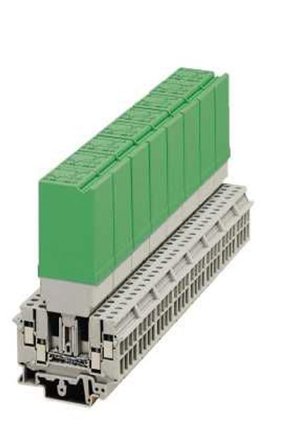 UDK-RELG 4-S0/240AC BS — Полупроводниковое реле