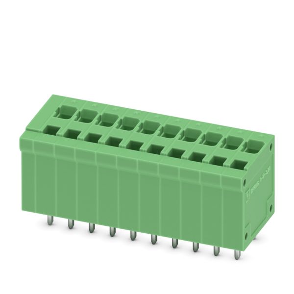 ZFKDSA 1-V-3,81-16 — Клеммы для печатной платы