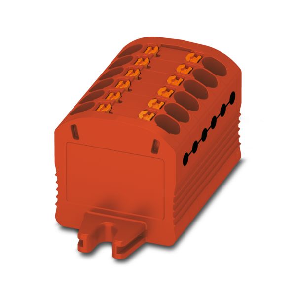 PTFIX 12X1,5-F RD — Распределительный блок