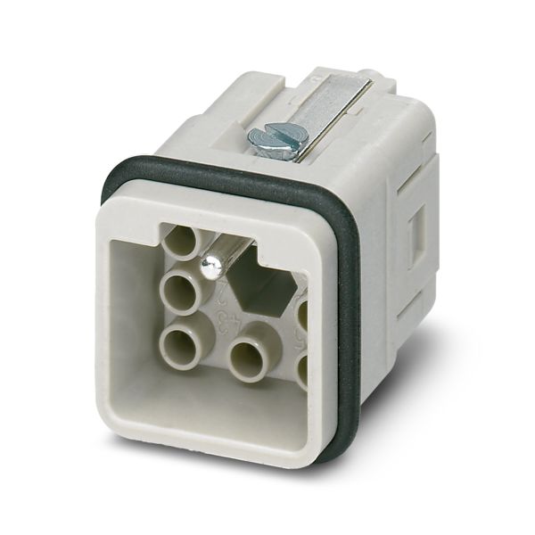 HC-D 7-ESTC-COD — Контактная вставка