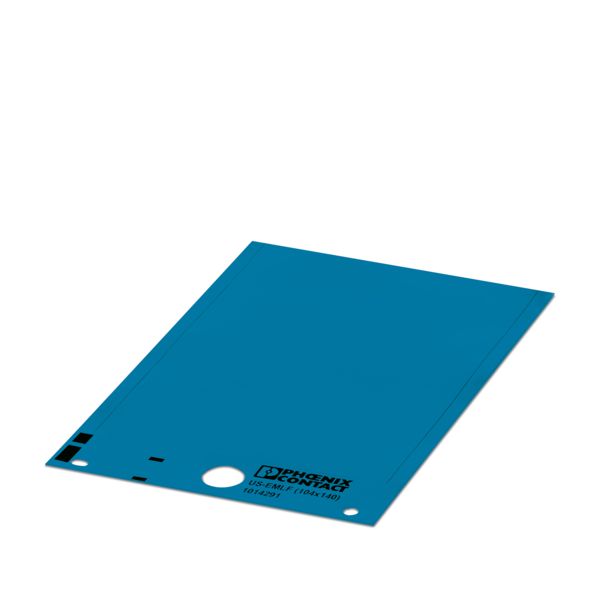US-EMLF (104X140) BU — Этикетка
