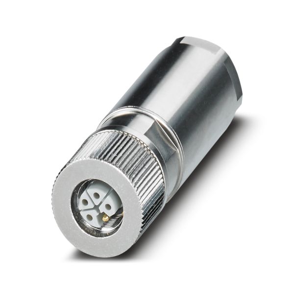 SACC-M12FSL-4FEPL-CL SH — Штекерные соединители для передачи питания