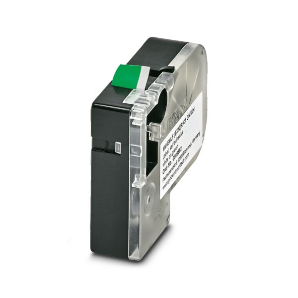 MM-EMLF (EX12)R C1 GN/WH — Этикетка повышенной гибкости