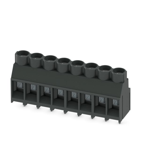 MKDS 5/ 8-6,35 BK Z1L — Клеммы для печатной платы