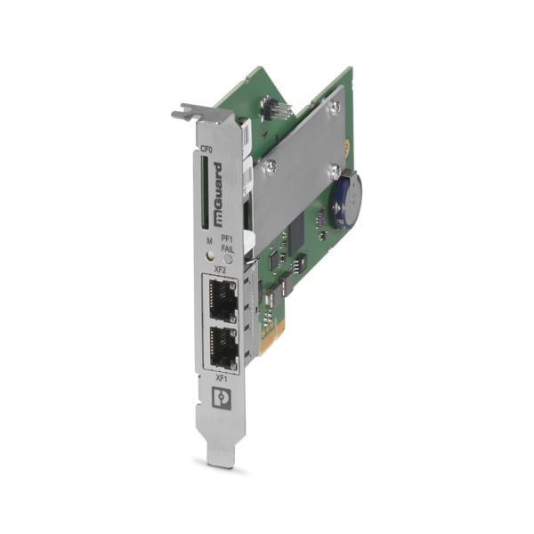 FL MGUARD 4102 PCI — Маршрутизатор