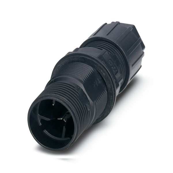 QPD CW 4X2,5/1X6-10 GY — Кабельные соединители