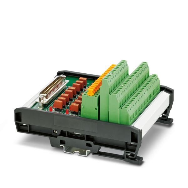 UM-D37M/DS/FU/LED/AID4/C300/R — Интерфейсный модуль