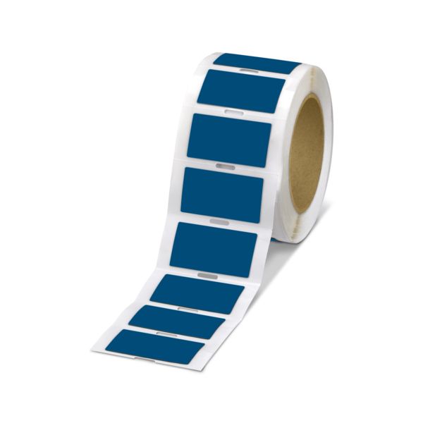 EMLP (60X30)R BU — Этикетка