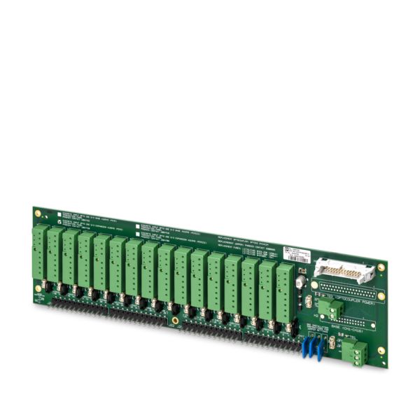 D37F/16DI-O/EXP/PCMI/GSE D3 — Активный модуль