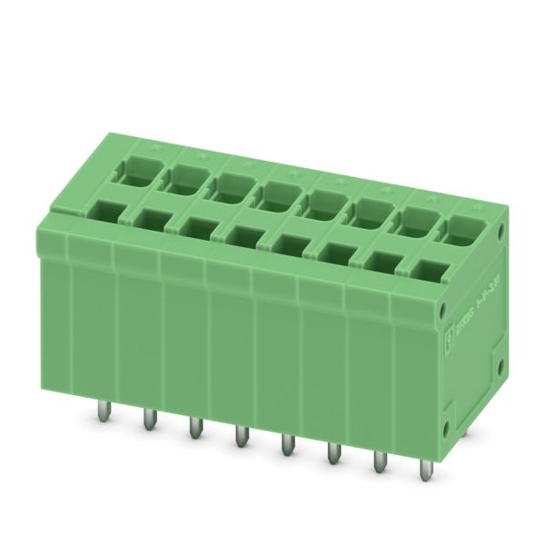 ZFKDSA 1-V-3,81- 8 — Клеммы для печатной платы