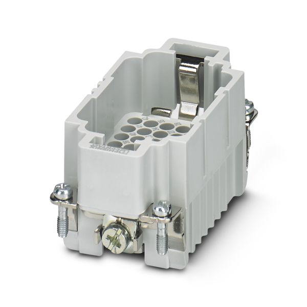 HC-DD42-I-CT-M — Контактная вставка
