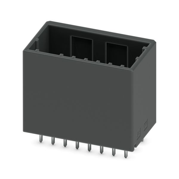 DD21H 0,85/16-V-2,5-X — Pазъем на плату