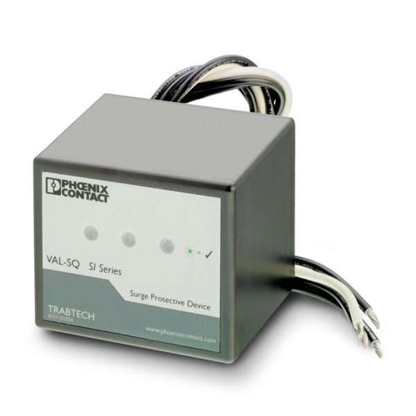 VAL-SQ SI 40-3C-600 — Устройство защиты от перенапряжений, тип 1