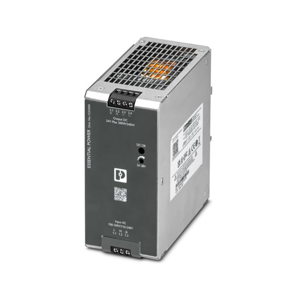 PS-EE-2G/1AC/24DC/240W/SC — Источники питания