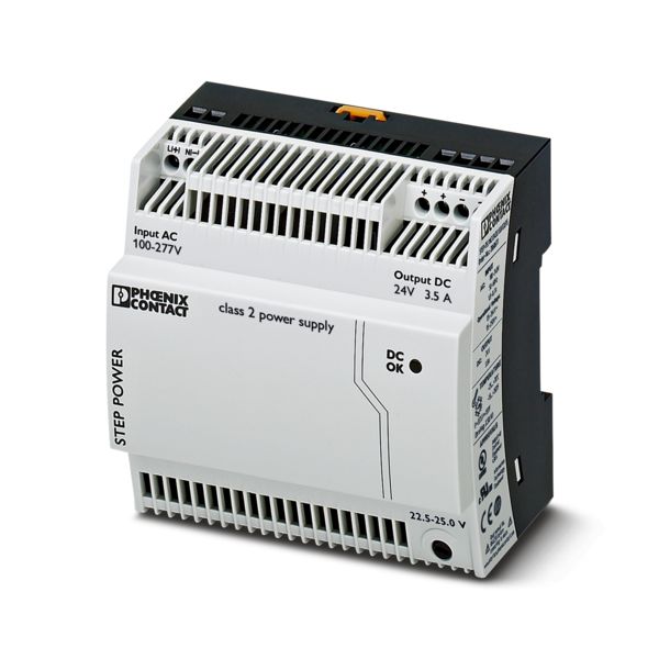 STEP-PS/277AC/24DC/3.5 — Источники питания