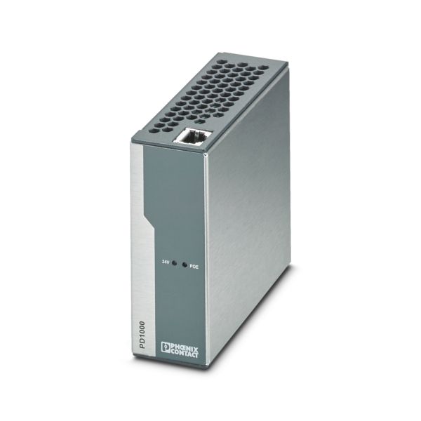 FL PD 1001 T GT — Модуль Ethernet
