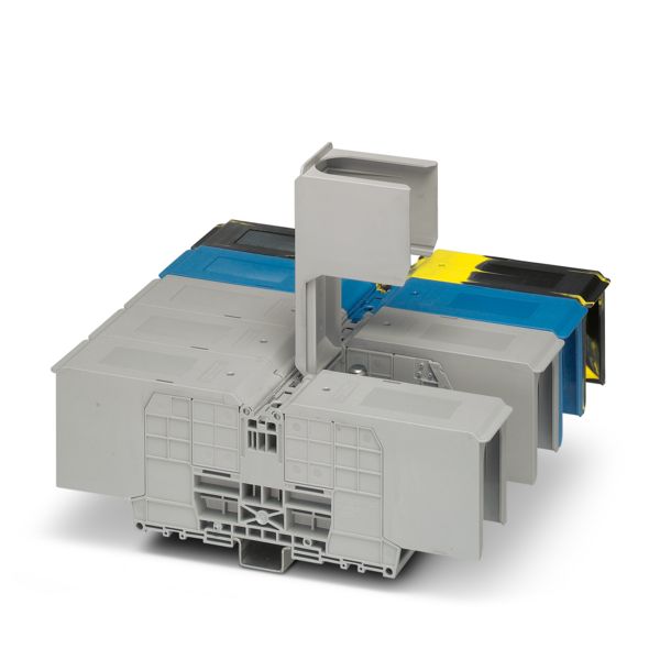 RBO 12-3L/N/FE-HC — Болтовые клеммы