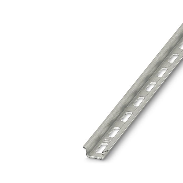 NS 15 PERF 1000MM — DIN-рейка перфорацией