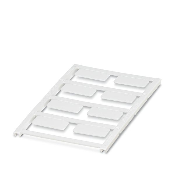 UC-EMLP (27X12,5) CUS — Пластиковая табличка