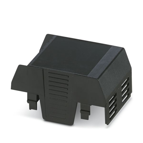 EH 52,5 F-C SS/ABS-PC BK9005 — Верхняя часть корпуса