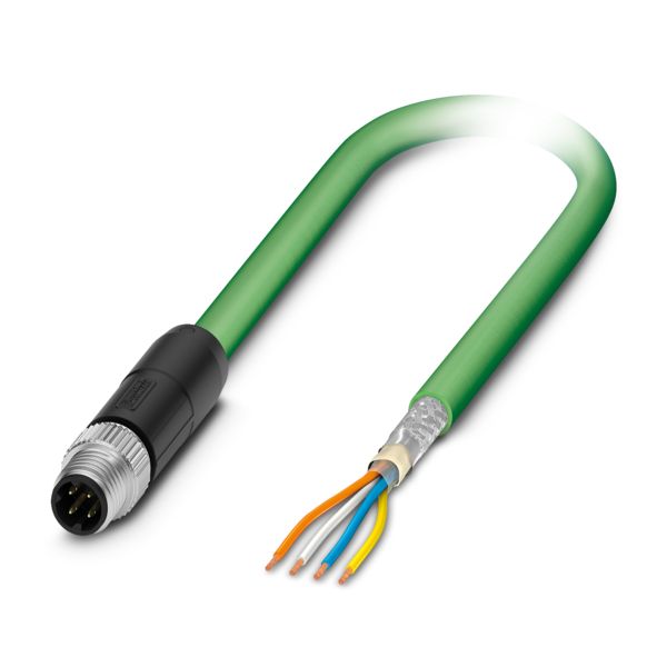 NBC-M8MSD/ 5,0-93B — Сетевой кабель