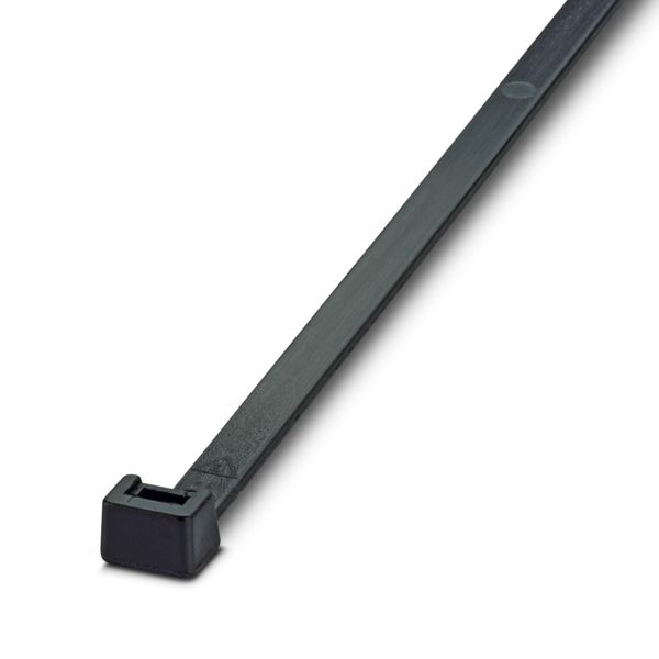 WT-UV HF 7,8X365 BK — Кабельная стяжка