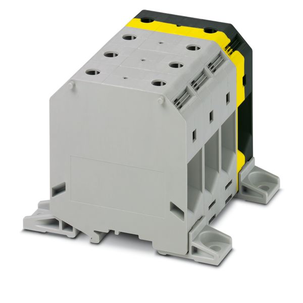 UKH 95-3L/FE-F — Cиловая клемма