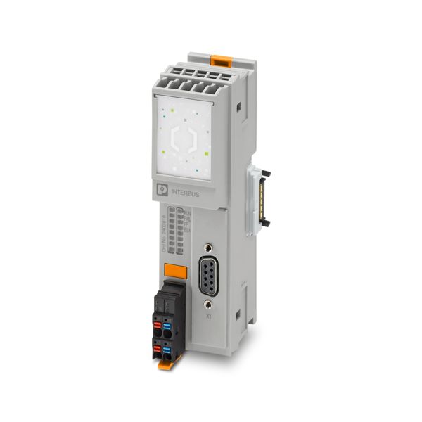 AXC F XT IB — Модуль расширения SPS