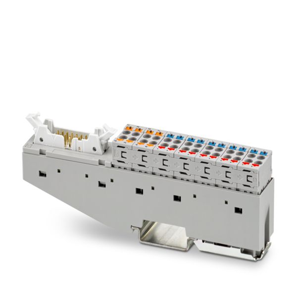 VFC-PT/FLK14/PLC — Интерфейсный модуль