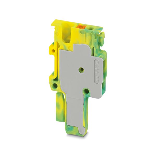 PP-H 1,5/S/1-R GNYE — Штекер