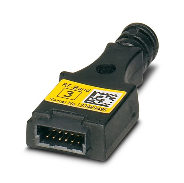 RAD-CONF-RF3 — Модуль памяти настроек конфигурации
