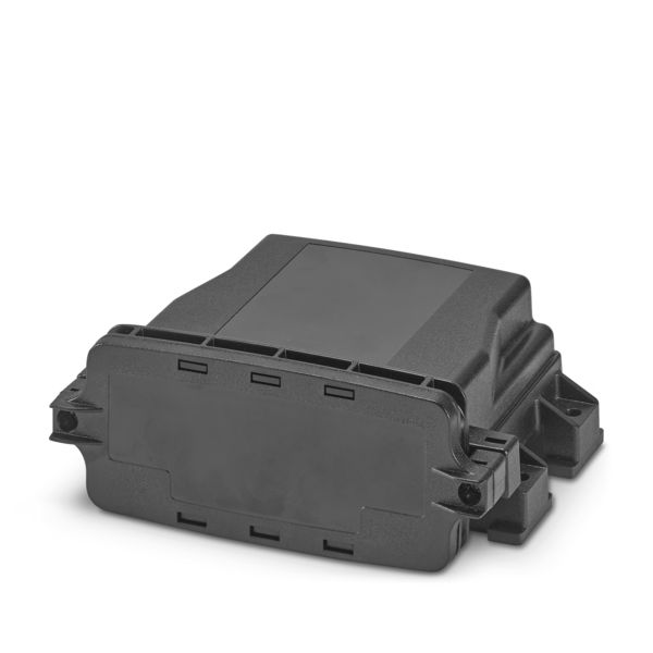 ECS-EX 122X109-S-UV1-V — Корпус для электроники