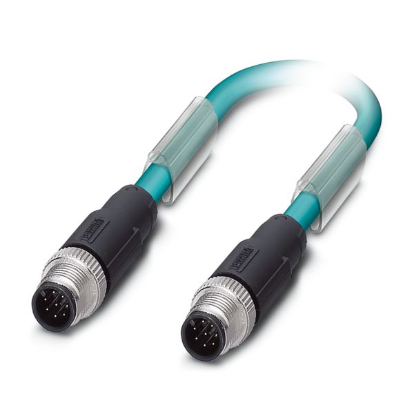 VS-M12MS-M12MS-94B-LI/ 6,0 — Системный кабель шины