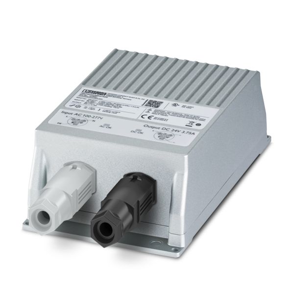 TRIO-PS67/1AC/24DC/3.75/IPD — Источники питания