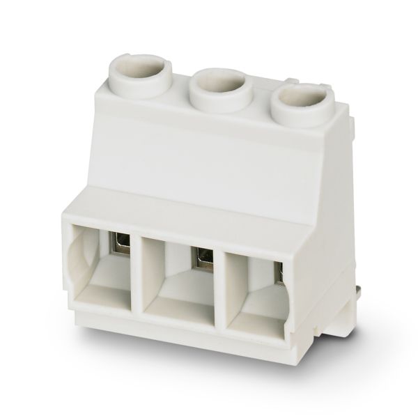 MKDSO 2,5 HV/ 3L-7,5 KMGY — Клеммы для печатной платы