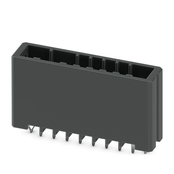 D31H 2,2/ 8-V-3,81-X — Pазъем на плату