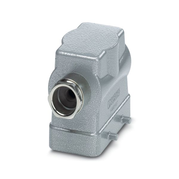 HC-B 10-TFQ-H-M1M25S — Корпус