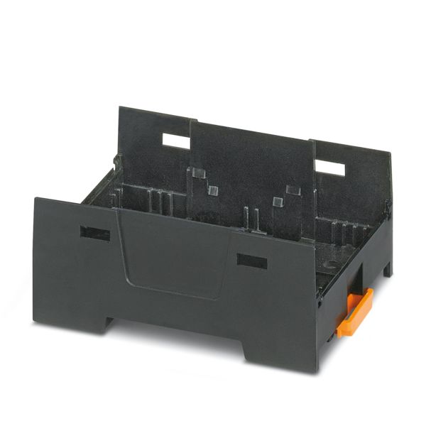 EH 52,5 F-B/ABS-PC BK9005 — Нижняя часть корпуса