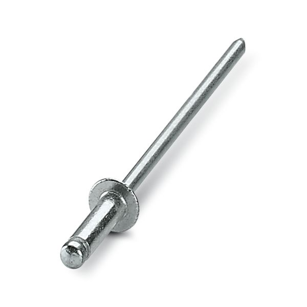 RVT-AL/ST 2,4L/8 — Глухая заклепка