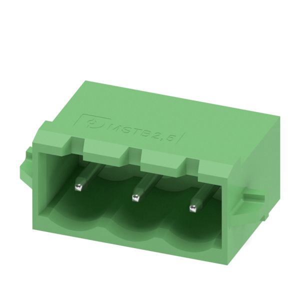 MSTBA 2,5/ 3-G-RN — Pазъем на плату