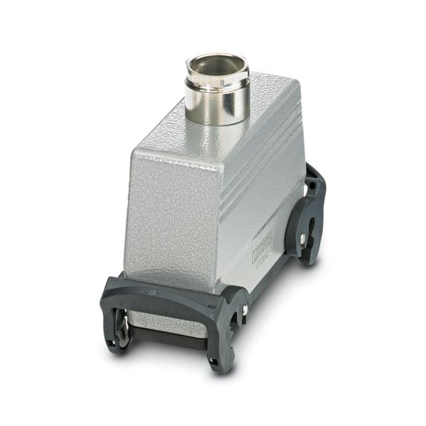 HC-B 24-KMQ/PG21 — Корпус