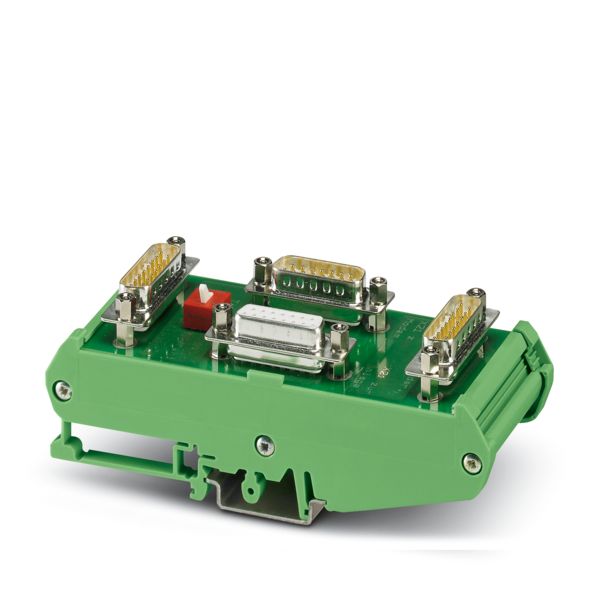 UM 108-4XD15SUB/S/SC068 — Интерфейсный модуль